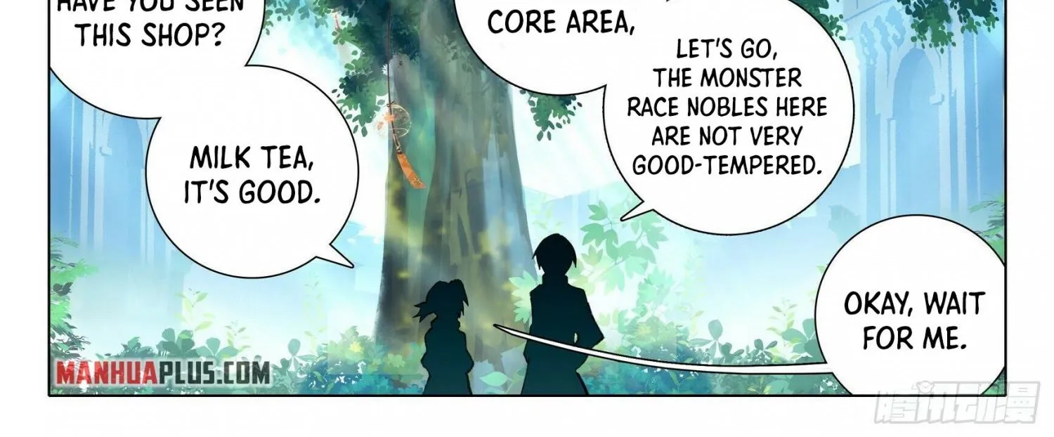 Soul Land 5 Chapter 9 page 31 - 
