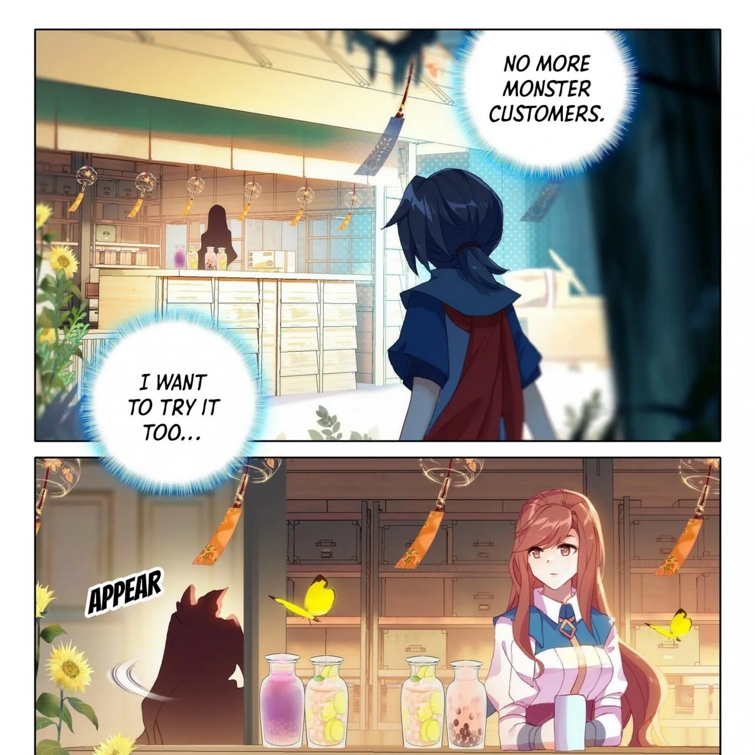 Soul Land 5 Chapter 9 page 6 - 