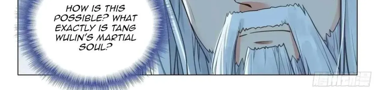 Soul Land III - The Legend of the Dragon King Chapter 563 page 24 - 