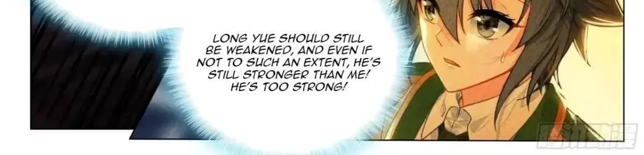 Soul Land III - The Legend of the Dragon King Chapter 563 page 28 - 