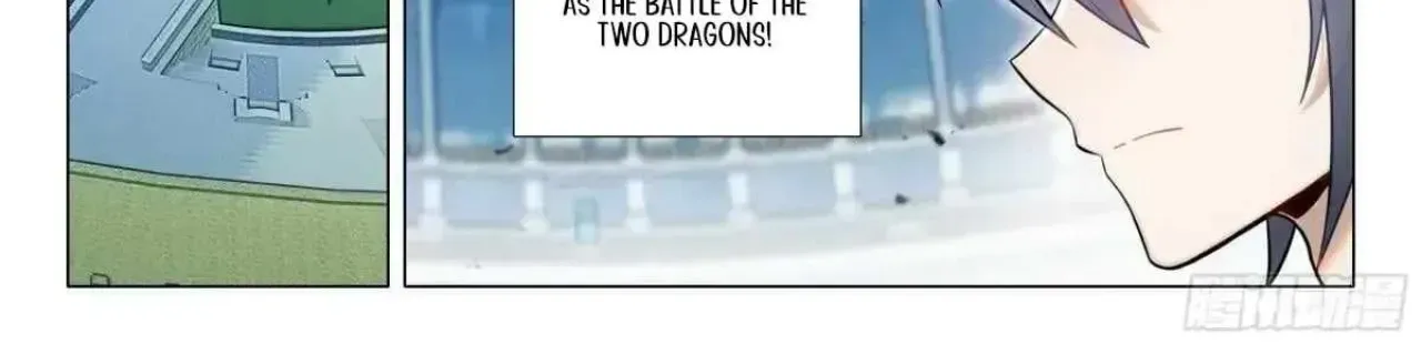 Soul Land III - The Legend of the Dragon King Chapter 563 page 8 - 