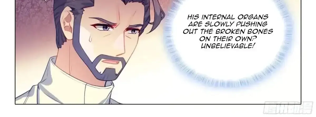 Soul Land III - The Legend of the Dragon King Chapter 565 page 2 - 