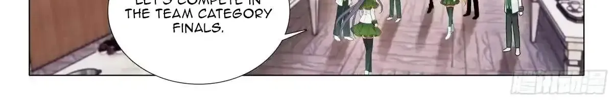 Soul Land III - The Legend of the Dragon King Chapter 565 page 22 - 