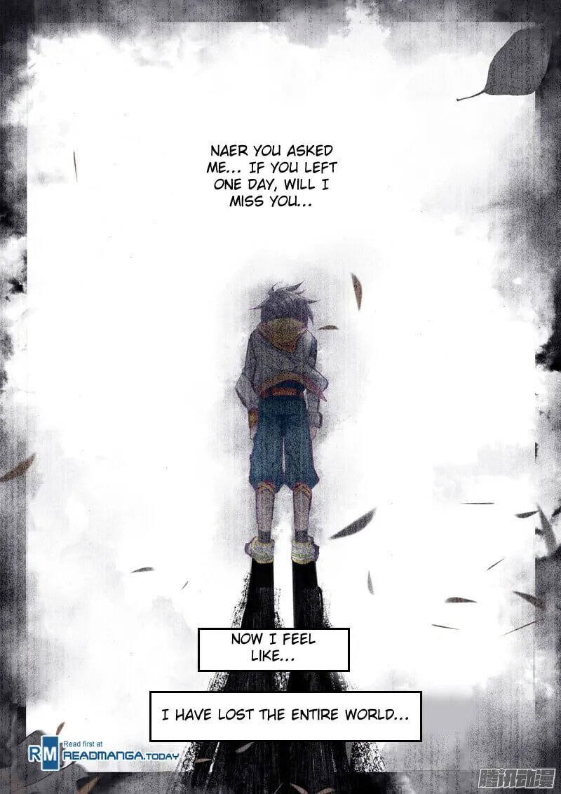 Soul Land III Chapter 13 page 16 - 