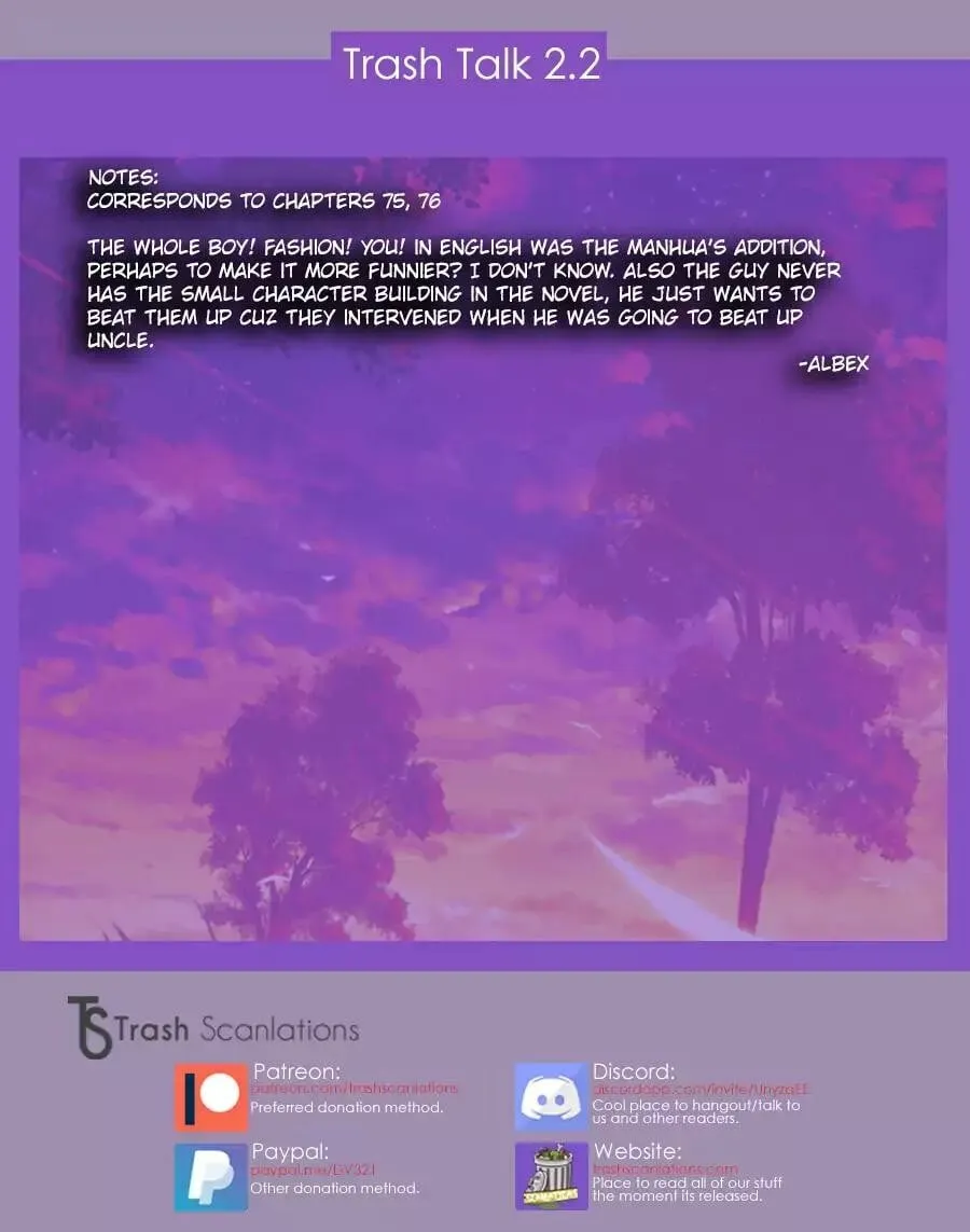 Soul Land III Chapter 31 page 18 - 