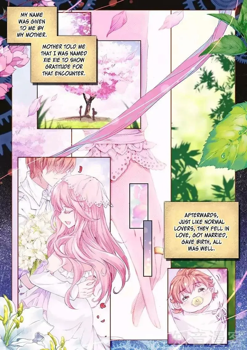 Soul Land III Chapter 31 page 3 - 
