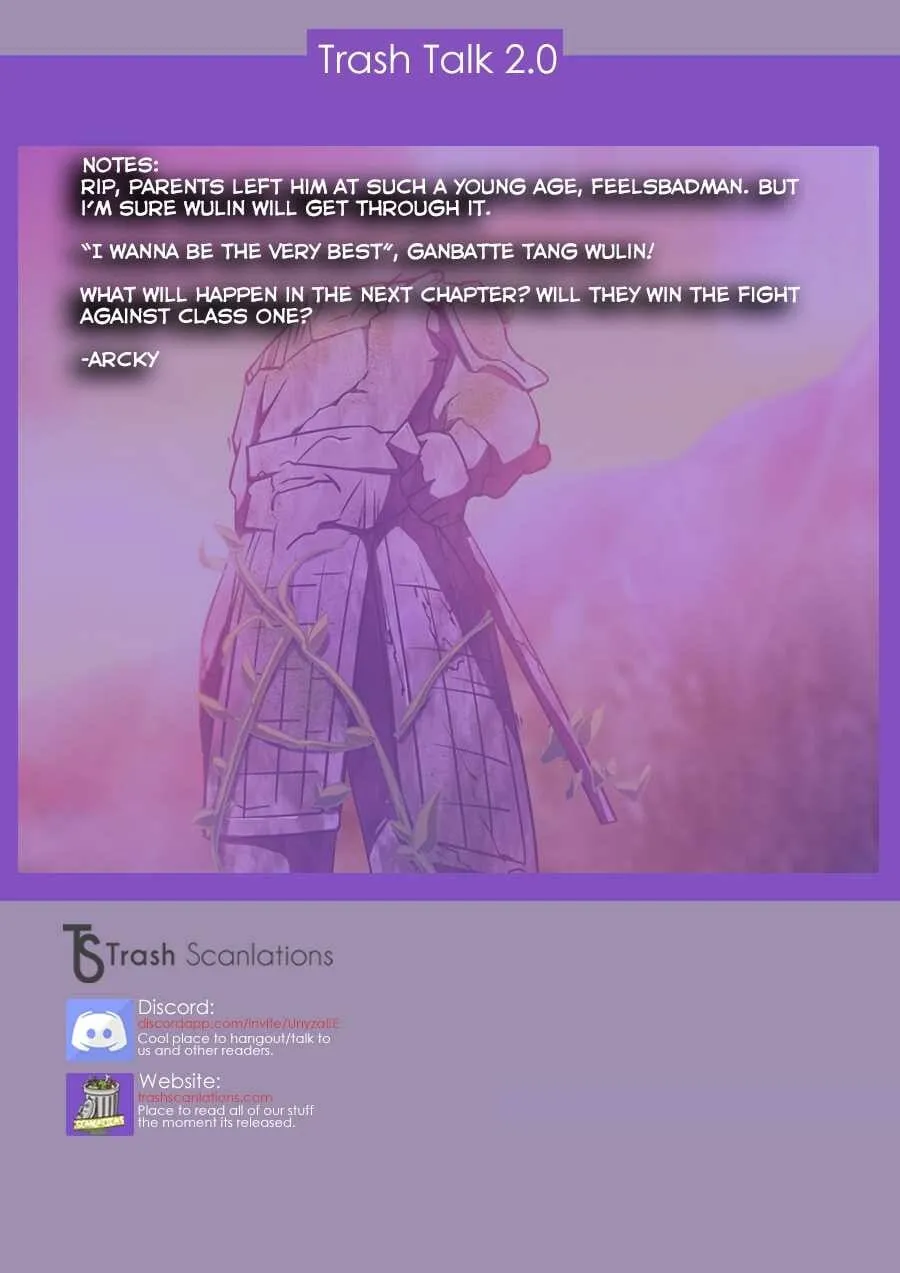 Soul Land III Chapter 37 page 16 - 