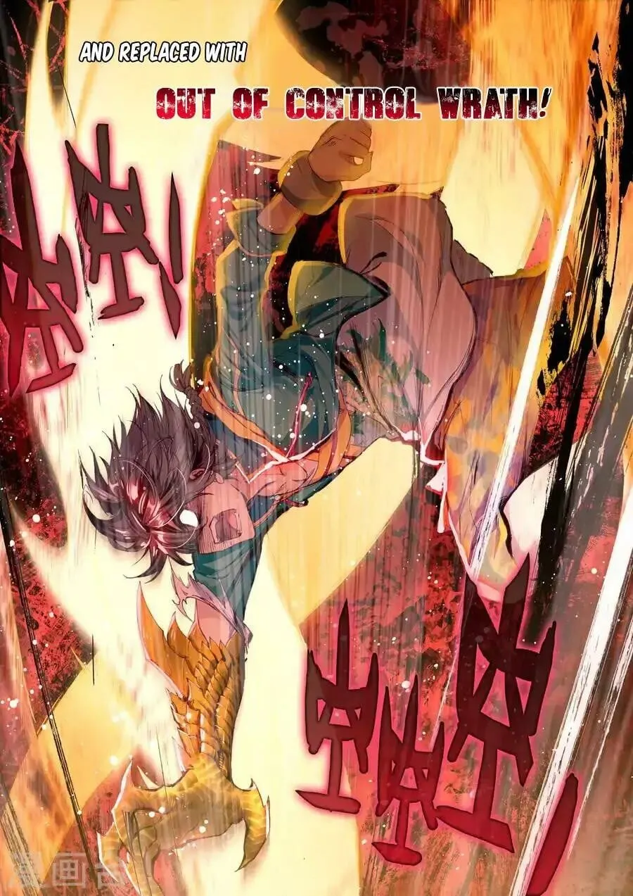Soul Land III Chapter 42 page 10 - 
