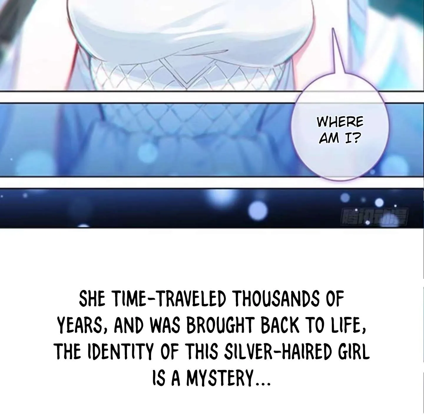 Soul Land Iv - The Ultimate Combat Chapter 0 page 6 - 