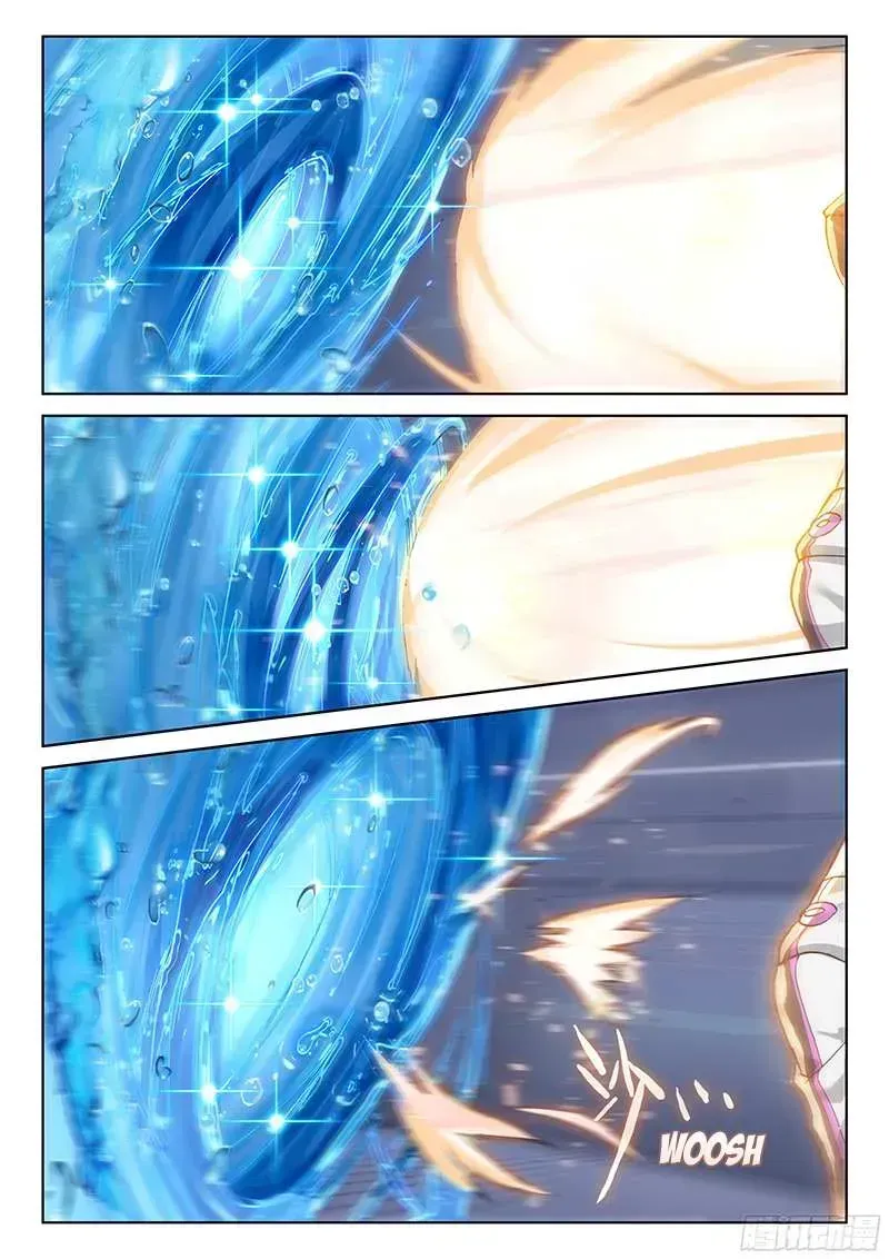 Soul Land Iv - The Ultimate Combat Chapter 11.2 page 14 - 