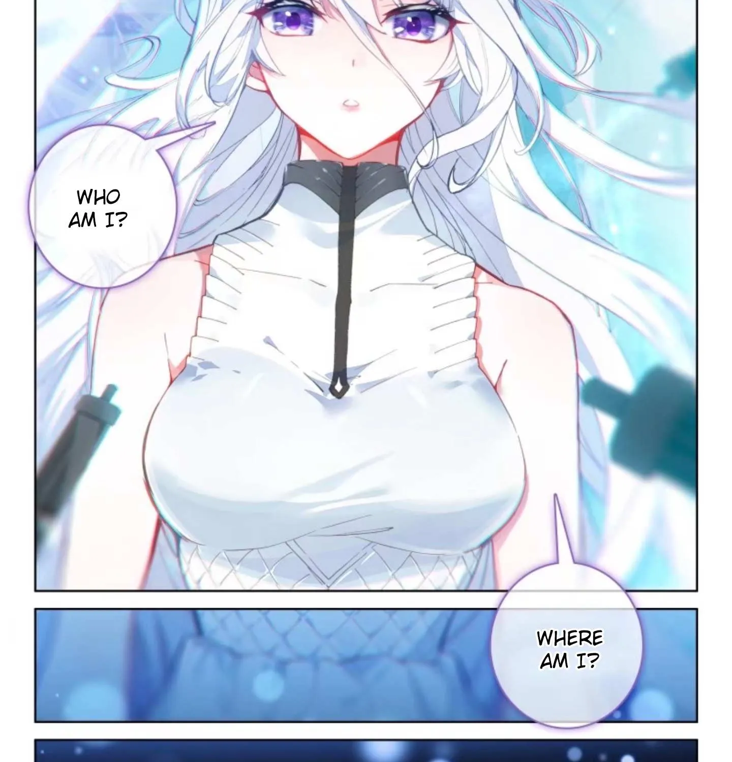 Soul Land Iv - The Ultimate Combat Chapter 2 page 12 - 