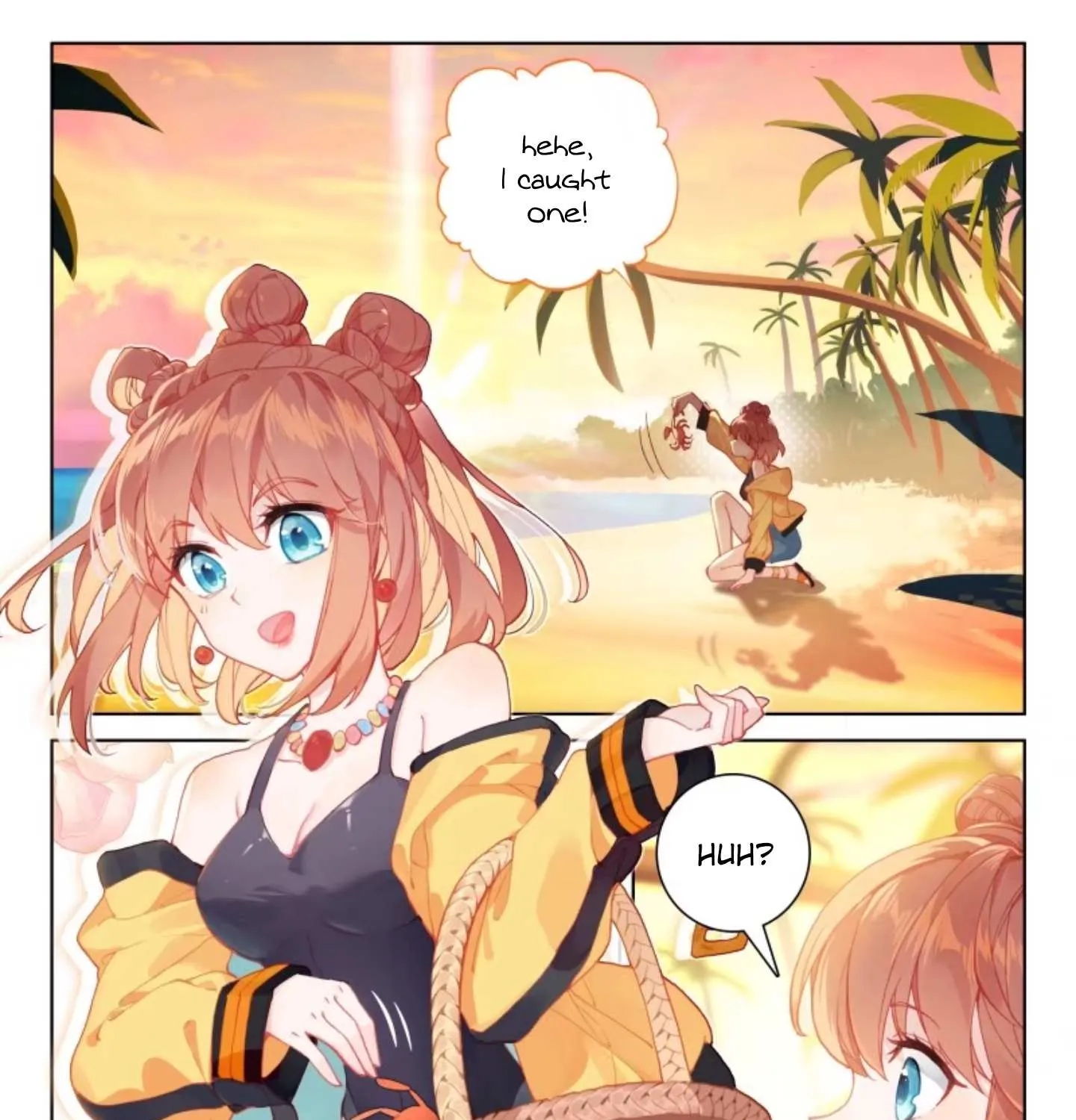 Soul Land Iv - The Ultimate Combat Chapter 2 page 15 - 