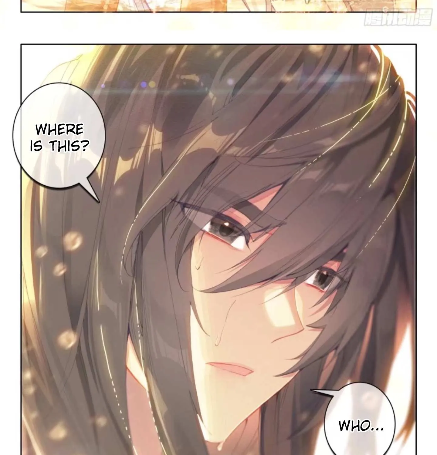 Soul Land Iv - The Ultimate Combat Chapter 2 page 24 - 