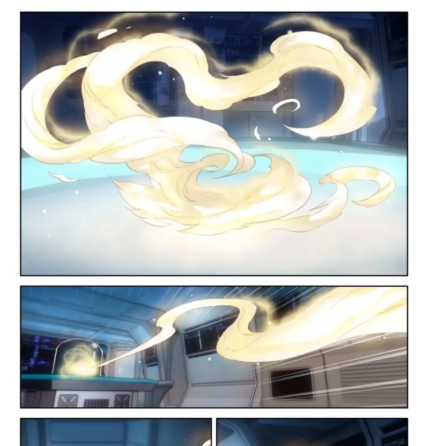 Soul Land Iv - The Ultimate Combat Chapter 4 page 7 - 