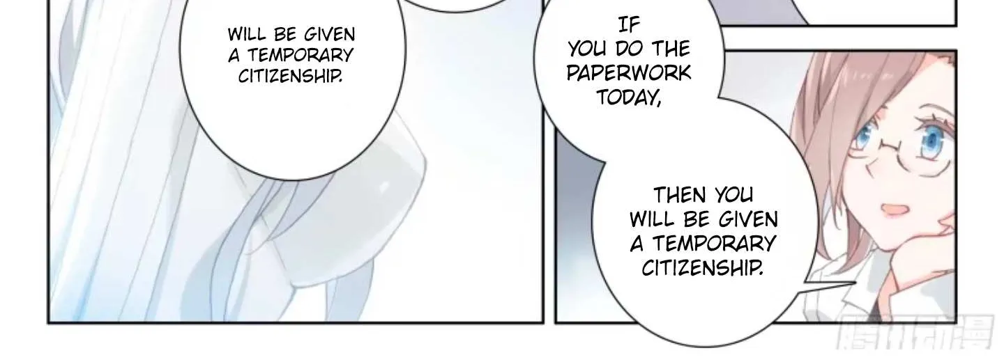Soul Land Iv - The Ultimate Combat Chapter 5 page 14 - 