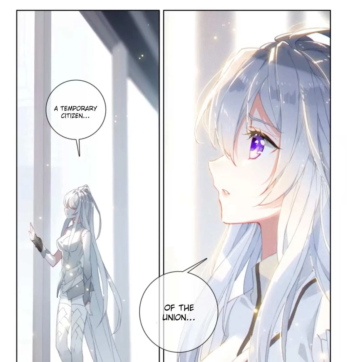 Soul Land Iv - The Ultimate Combat Chapter 5 page 15 - 