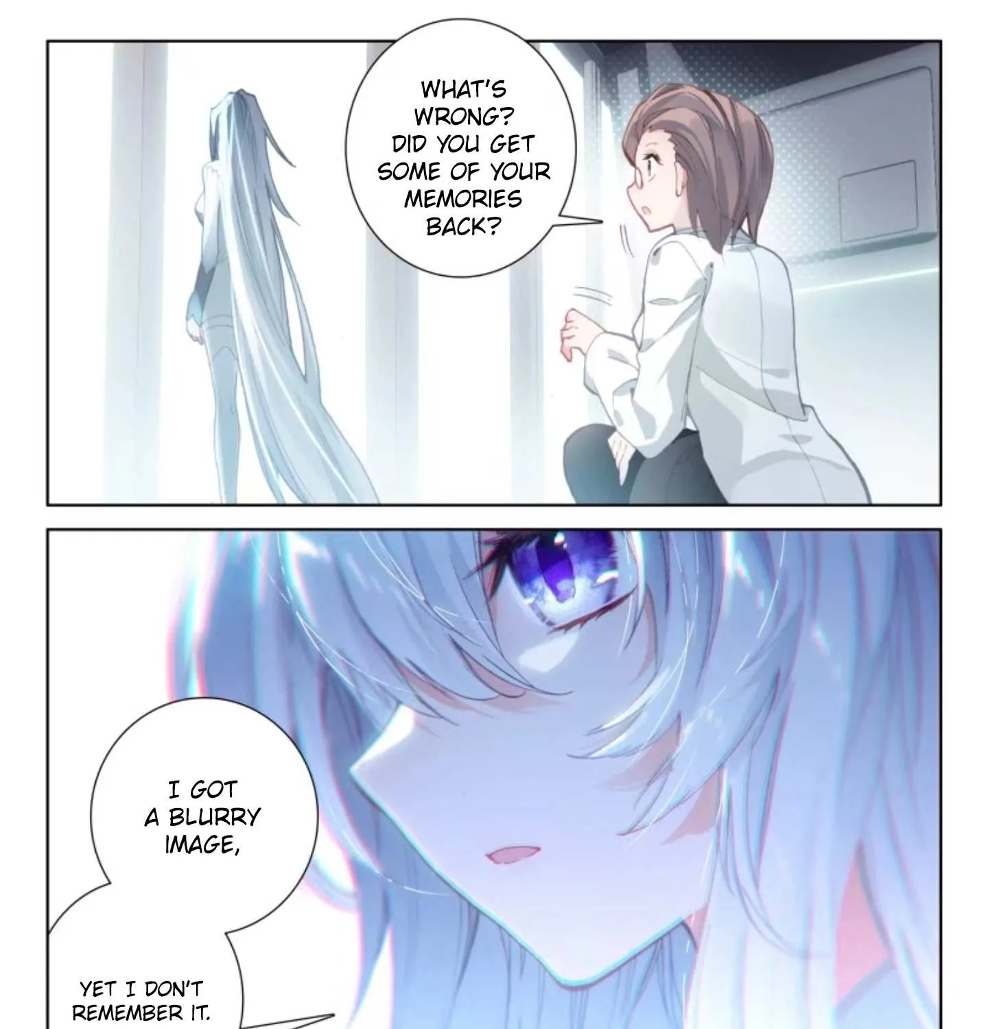 Soul Land Iv - The Ultimate Combat Chapter 5 page 17 - 