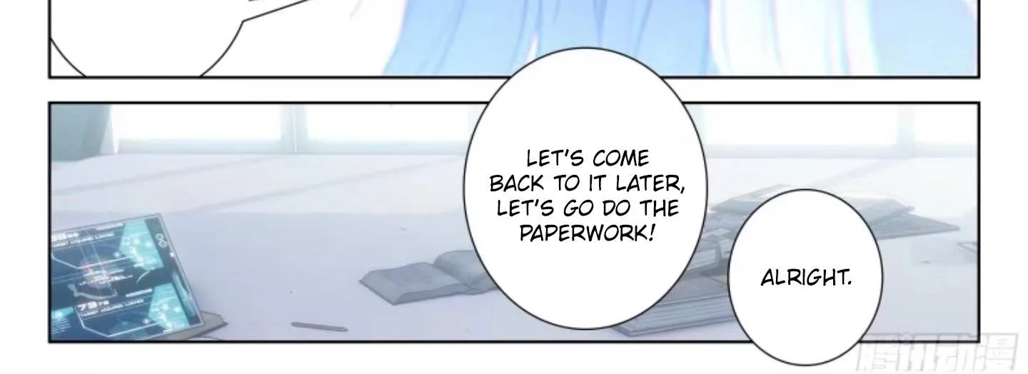 Soul Land Iv - The Ultimate Combat Chapter 5 page 18 - 