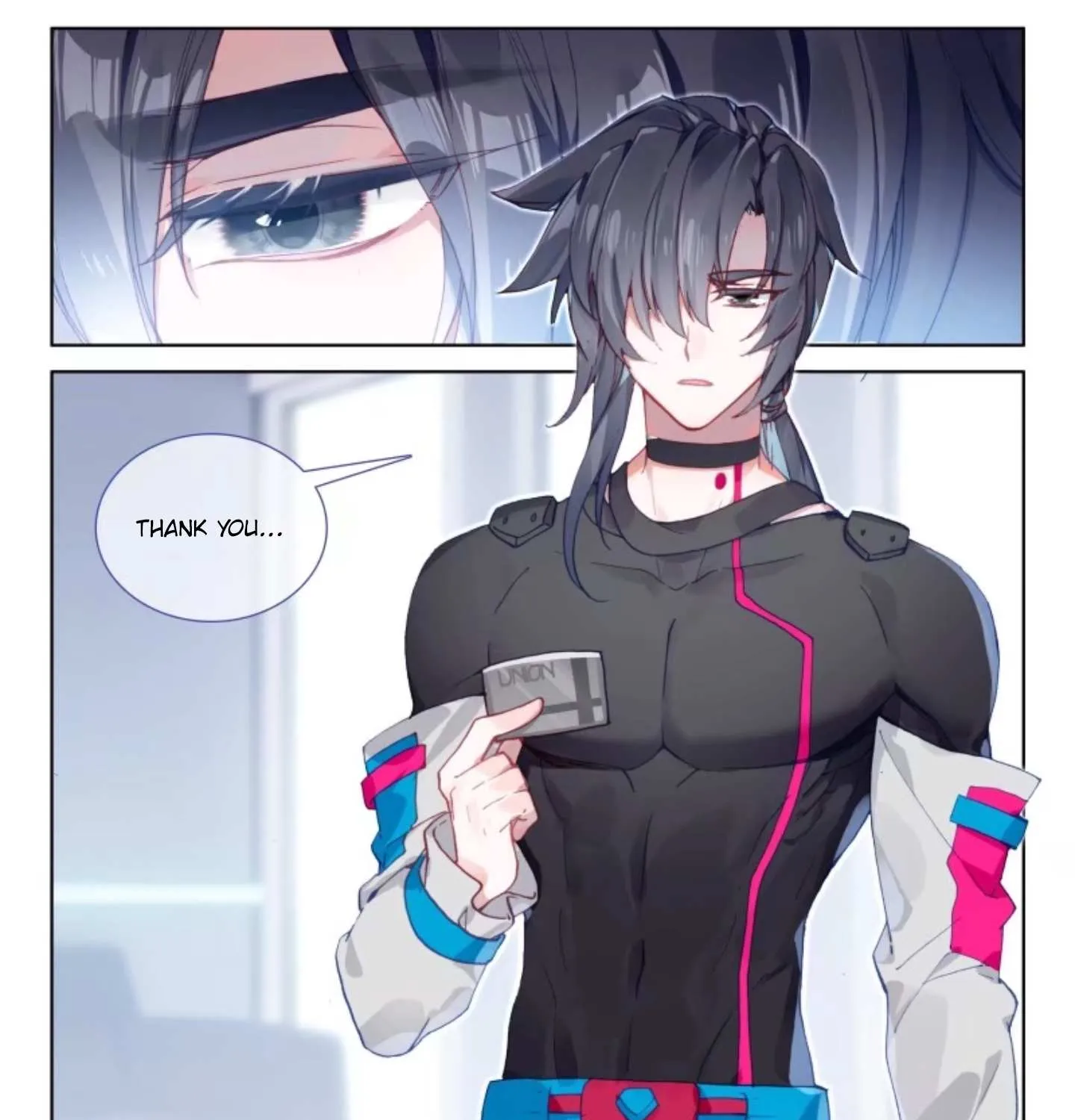 Soul Land Iv - The Ultimate Combat Chapter 5 page 23 - 