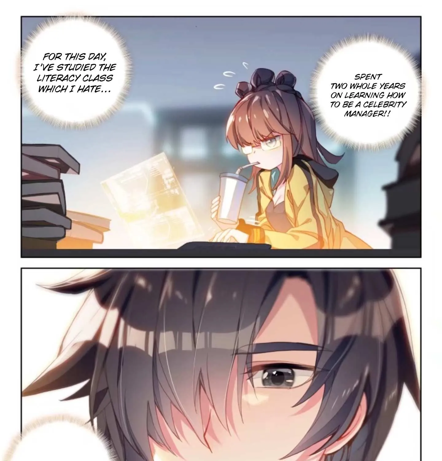 Soul Land Iv - The Ultimate Combat Chapter 5 page 31 - 