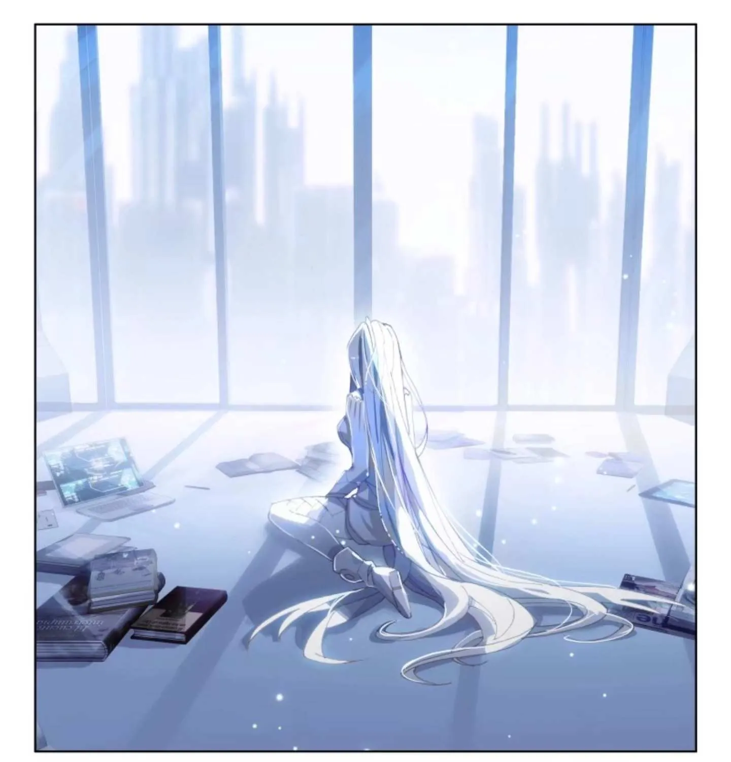 Soul Land Iv - The Ultimate Combat Chapter 5 page 7 - 