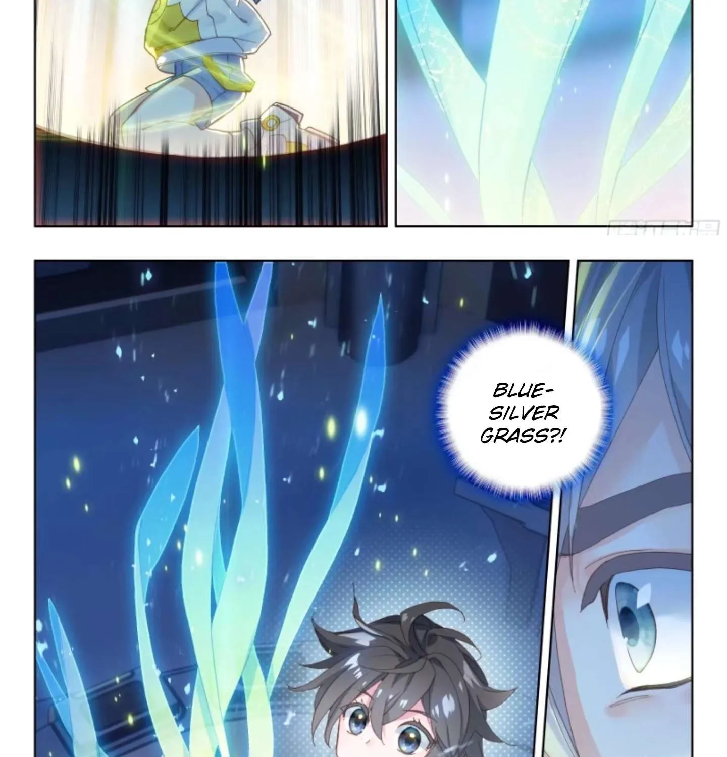 Soul Land Iv - The Ultimate Combat Chapter 6 page 16 - 