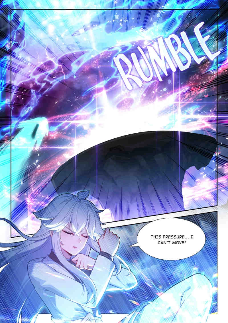 Soul Land Iv - The Ultimate Combat Chapter 612 page 14 - 