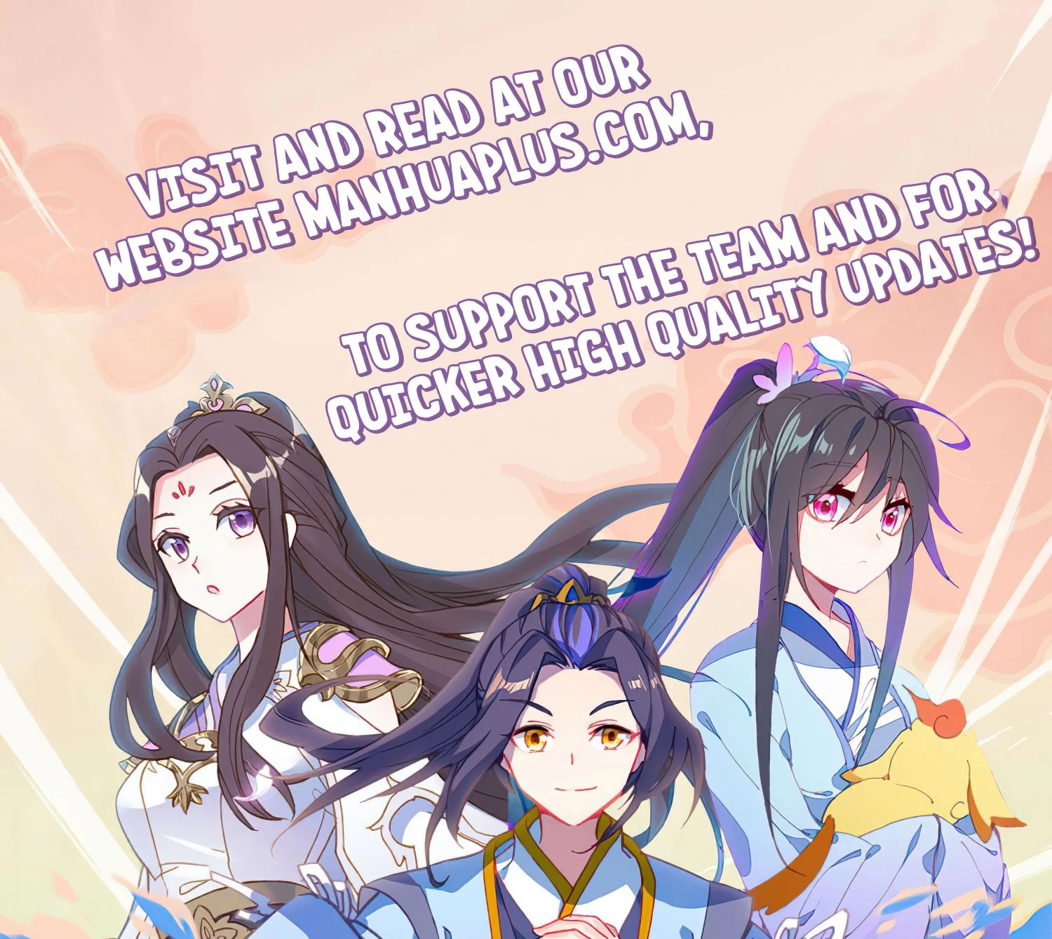 Soul Land Iv - The Ultimate Combat Chapter 618.5 page 10 - 
