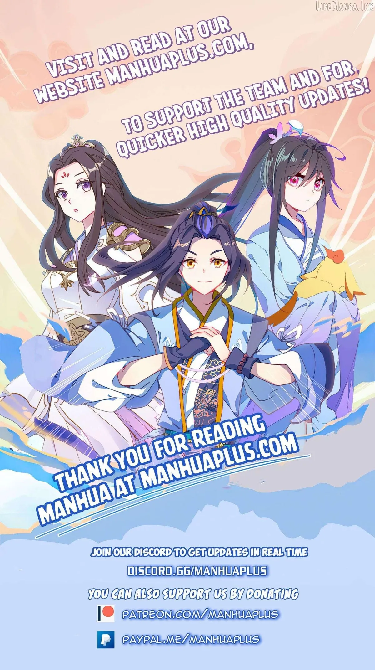 Soul Land Iv - The Ultimate Combat Chapter 623 page 10 - 