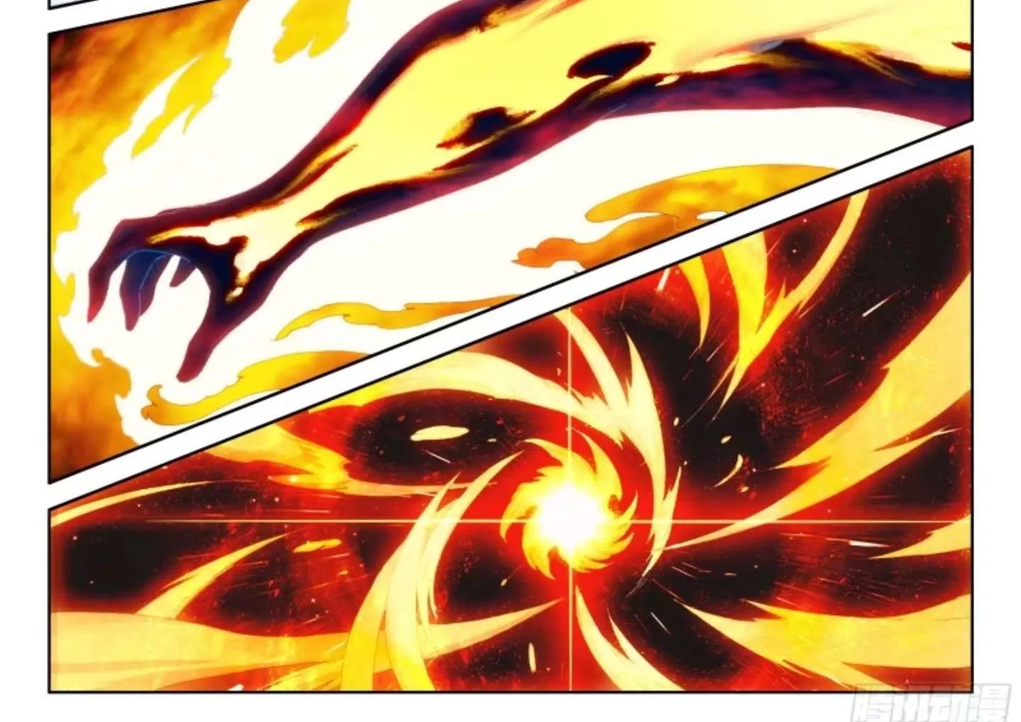 Soul Land Iv - The Ultimate Combat Chapter 9 page 23 - 