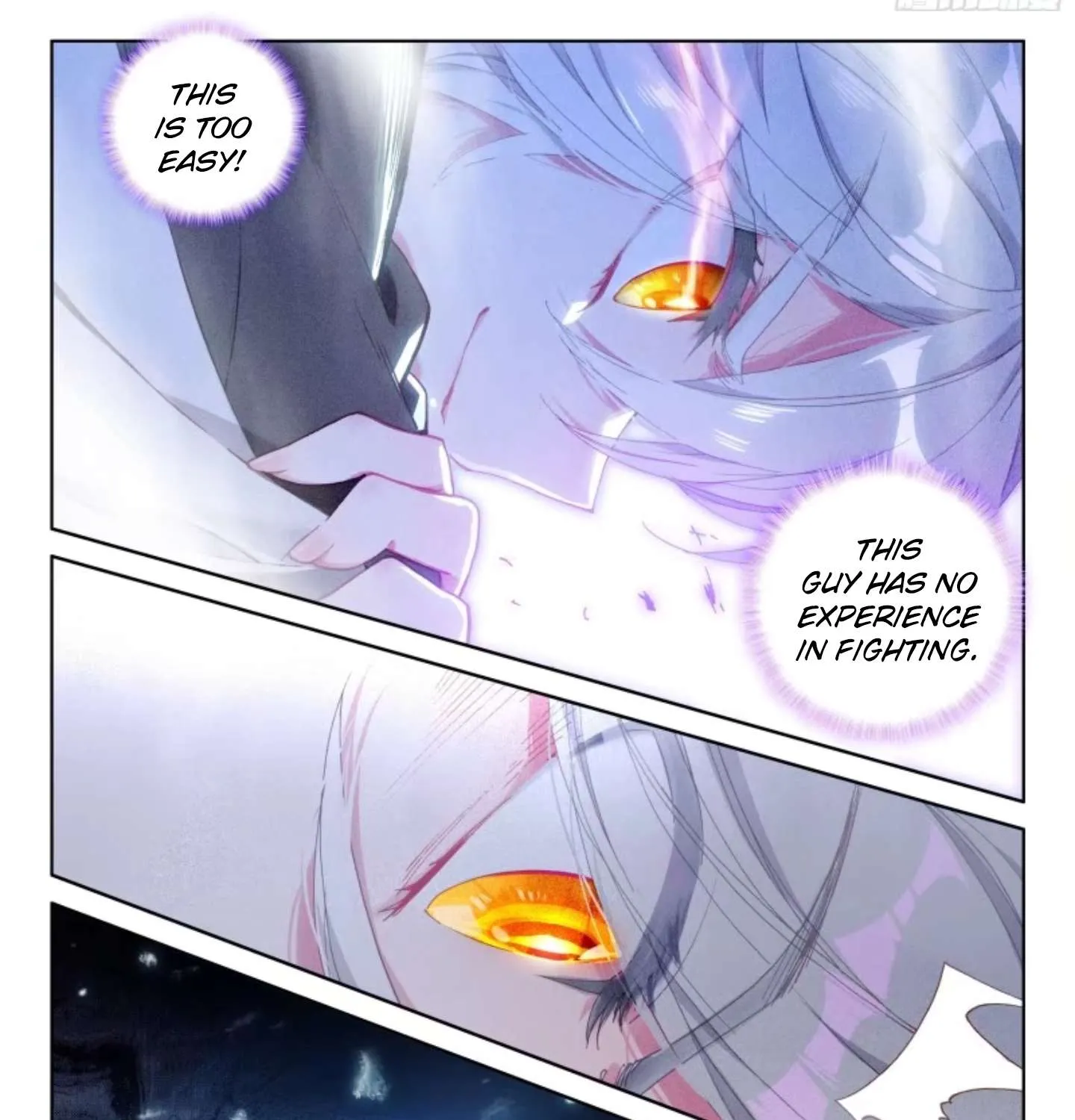 Soul Land Iv - The Ultimate Combat Chapter 9 page 24 - 