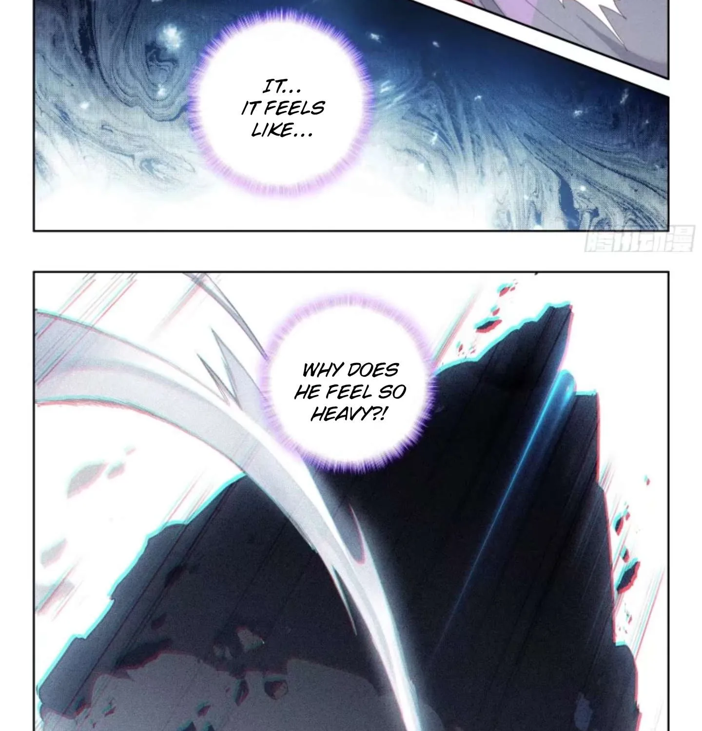 Soul Land Iv - The Ultimate Combat Chapter 9 page 25 - 