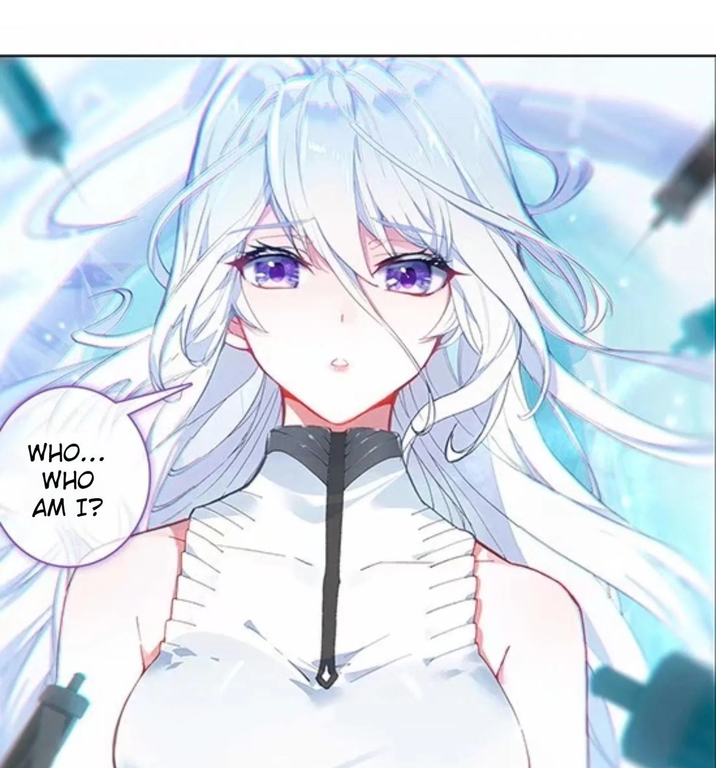 Soul Land IV: Ultimate Fighting Chapter 0 page 5 - 