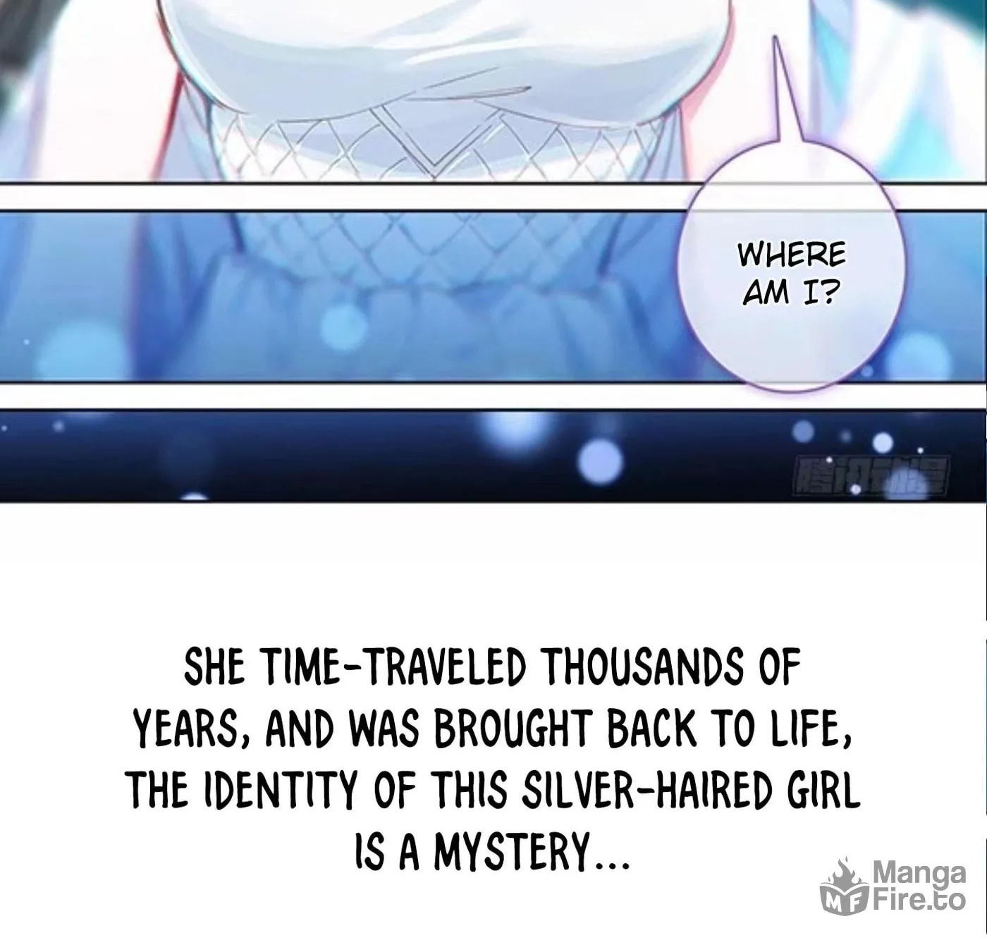 Soul Land IV: Ultimate Fighting Chapter 0 page 6 - 