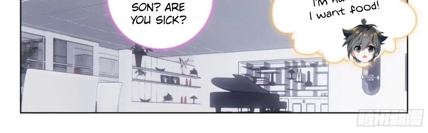 Soul Land IV: Ultimate Fighting Chapter 11 page 14 - 