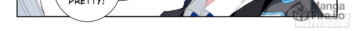 Soul Land IV: Ultimate Fighting Chapter 14.5 page 10 - 