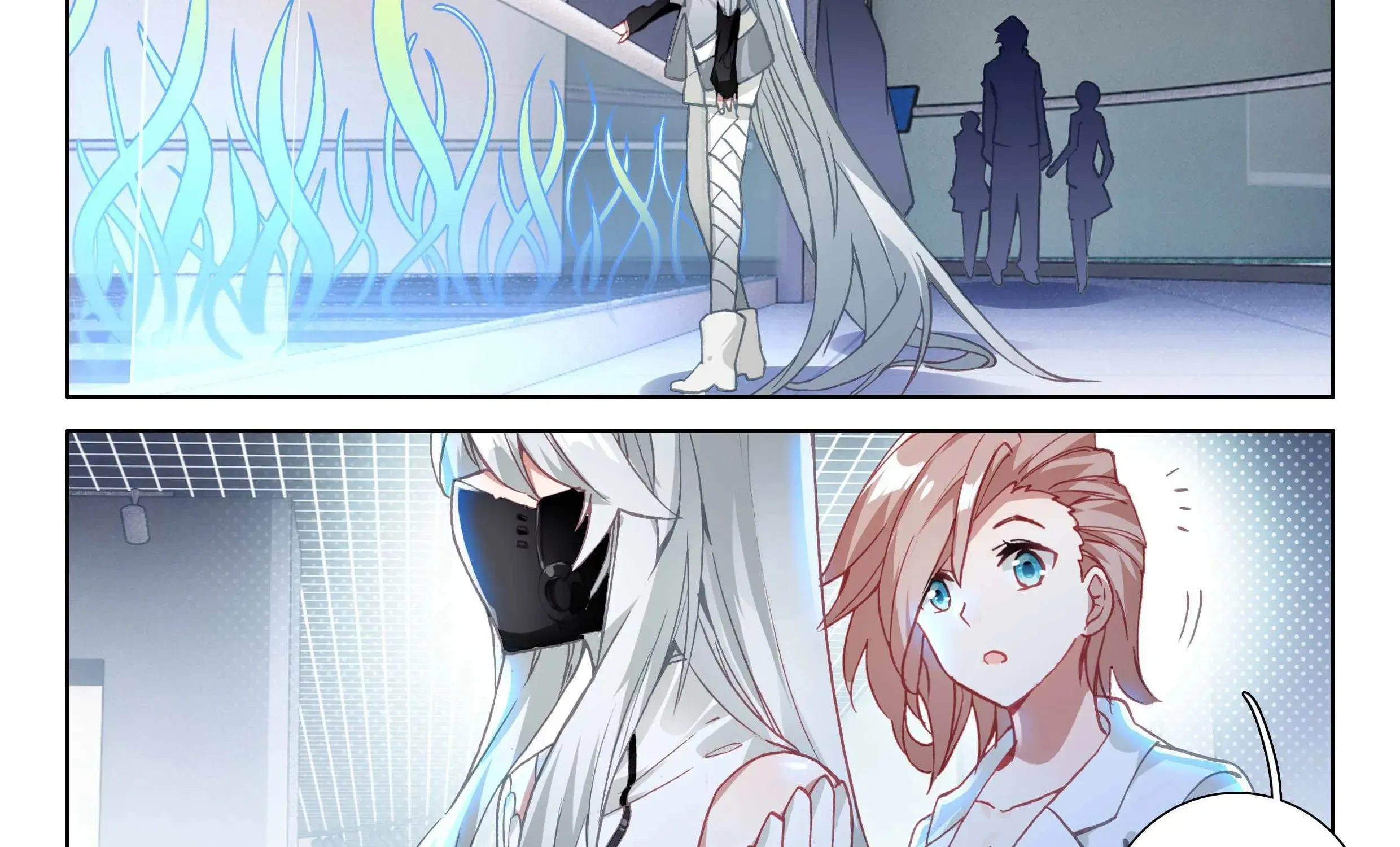 Soul Land IV: Ultimate Fighting Chapter 15.1 page 13 - 