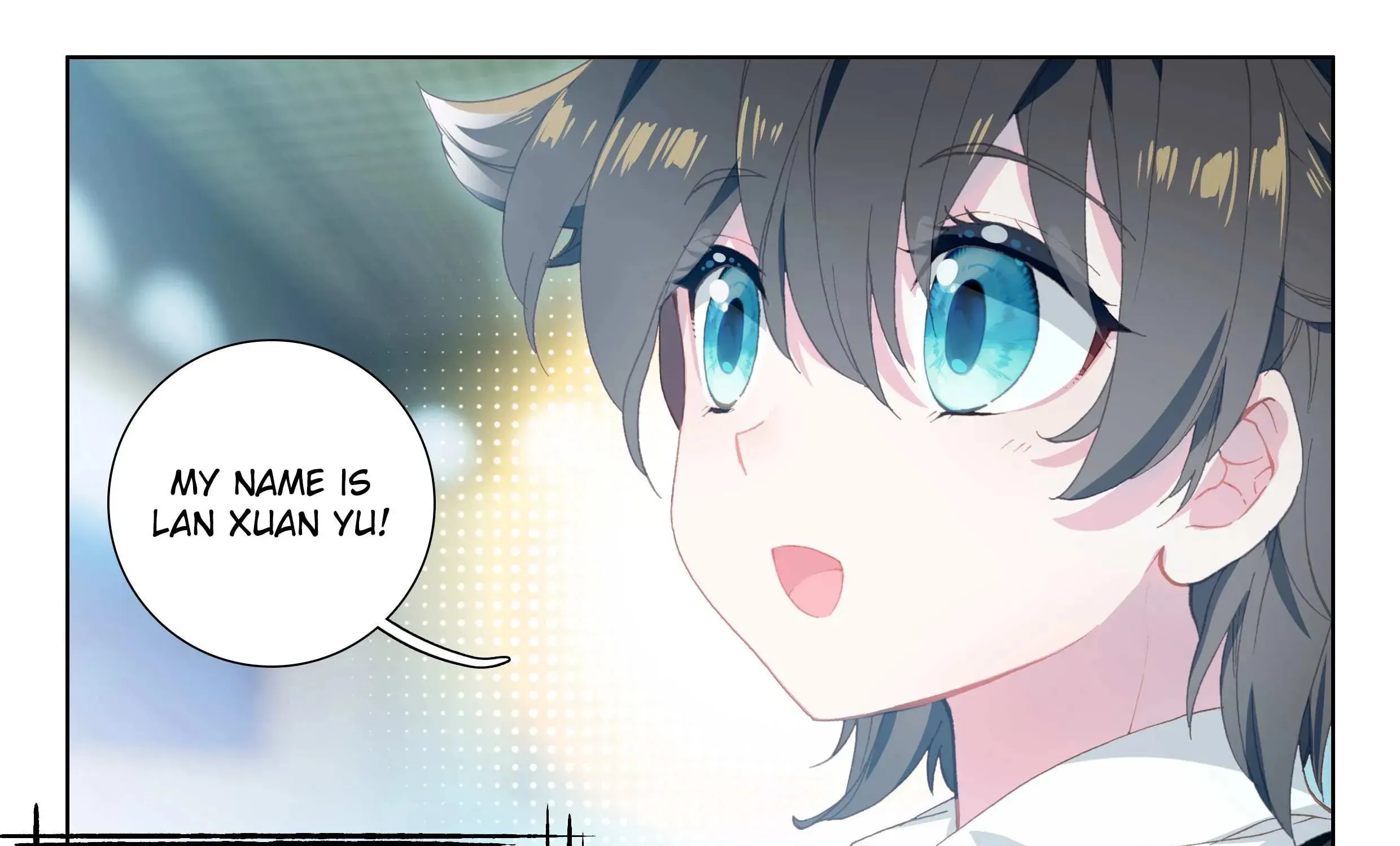 Soul Land IV: Ultimate Fighting Chapter 15.1 page 18 - 