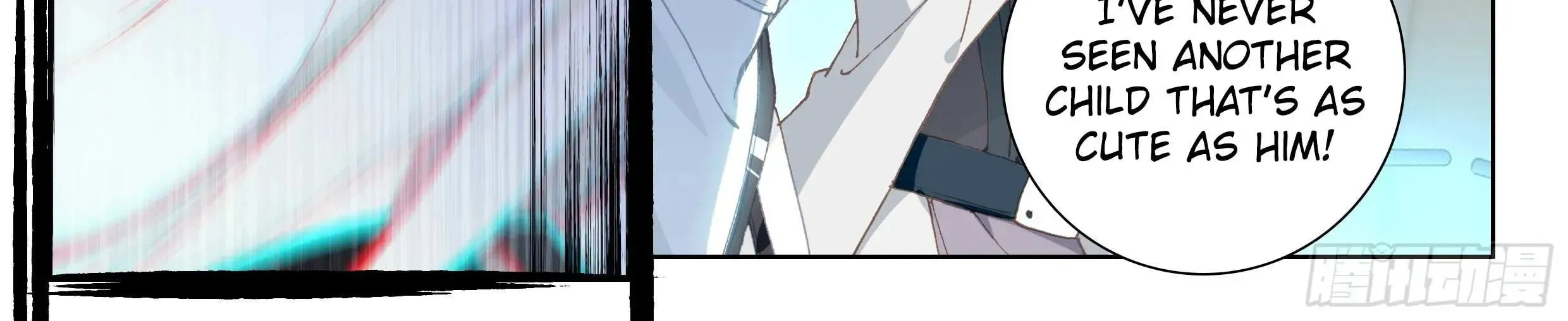 Soul Land IV: Ultimate Fighting Chapter 15.1 page 20 - 