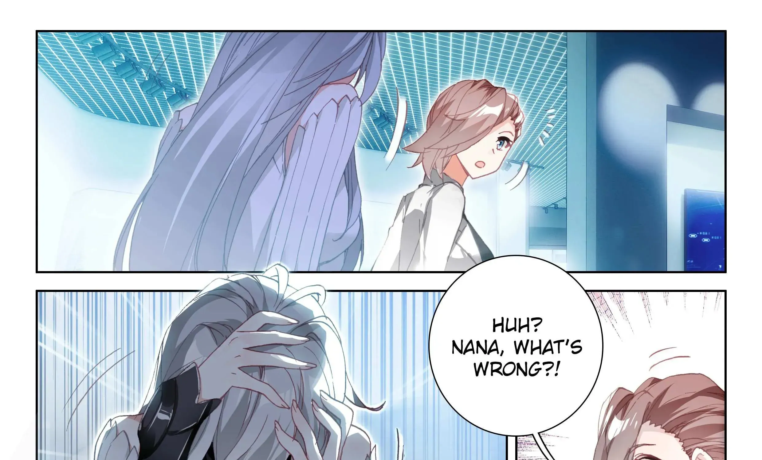 Soul Land IV: Ultimate Fighting Chapter 15.1 page 21 - 