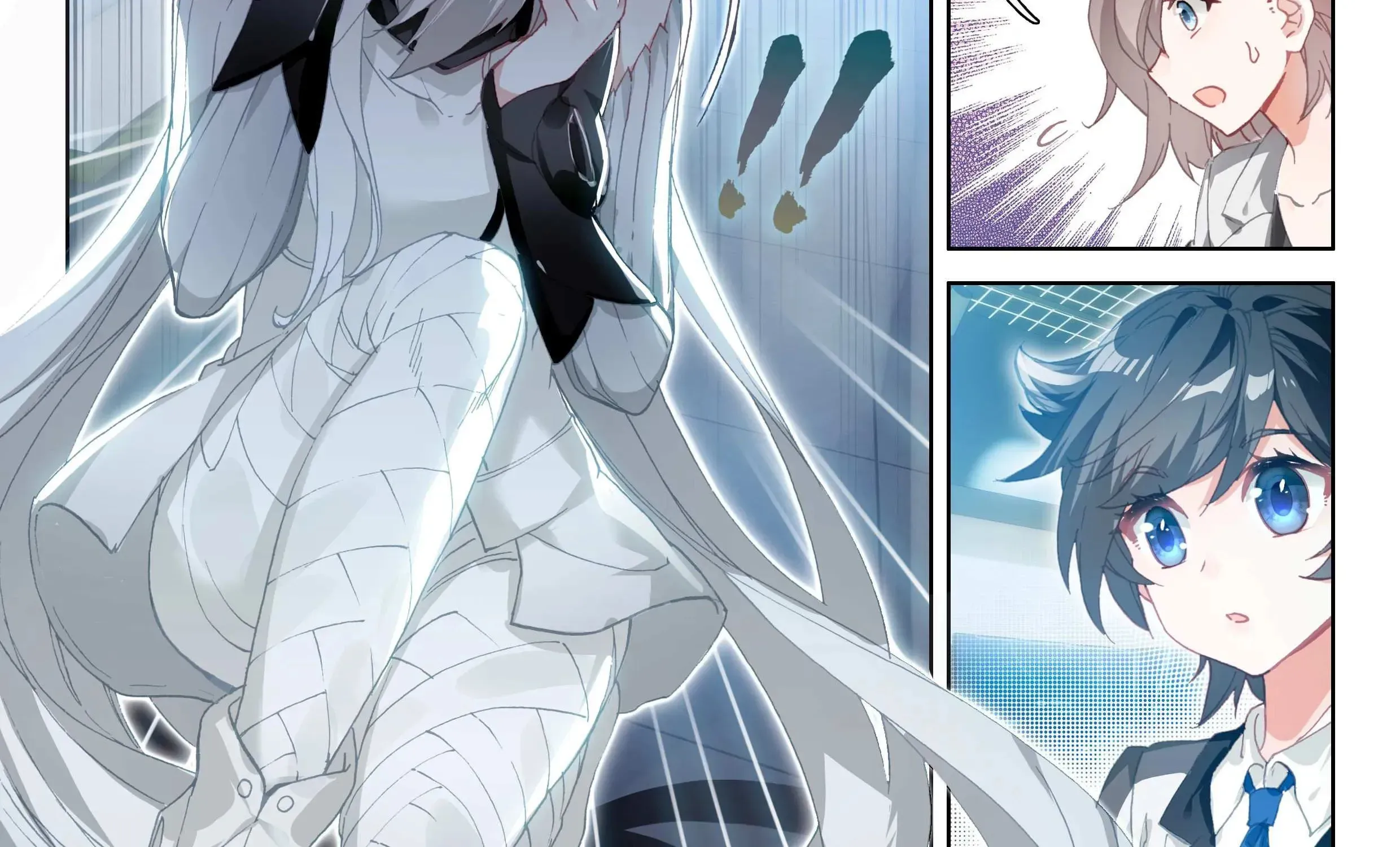 Soul Land IV: Ultimate Fighting Chapter 15.1 page 22 - 