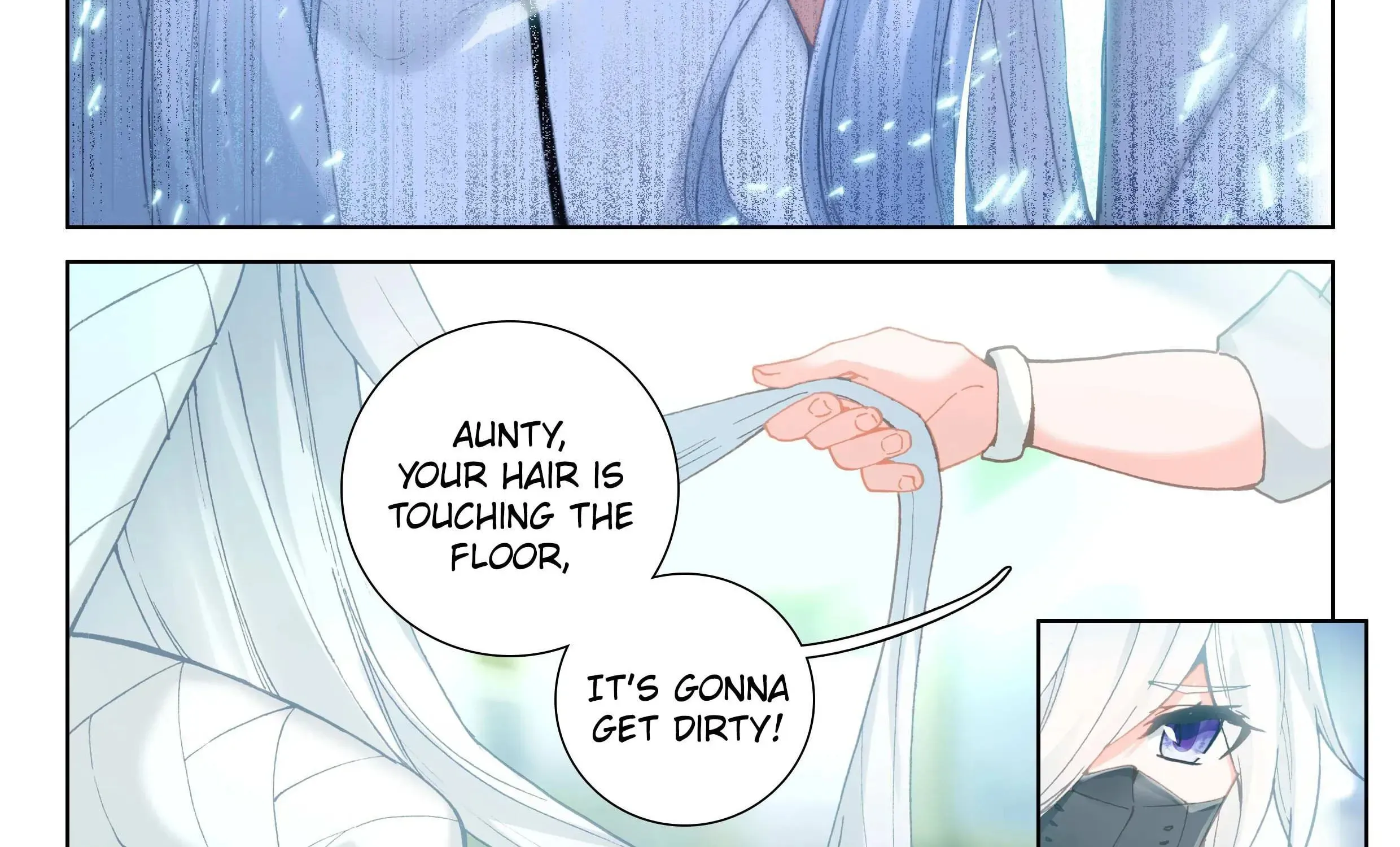 Soul Land IV: Ultimate Fighting Chapter 15.1 page 25 - 