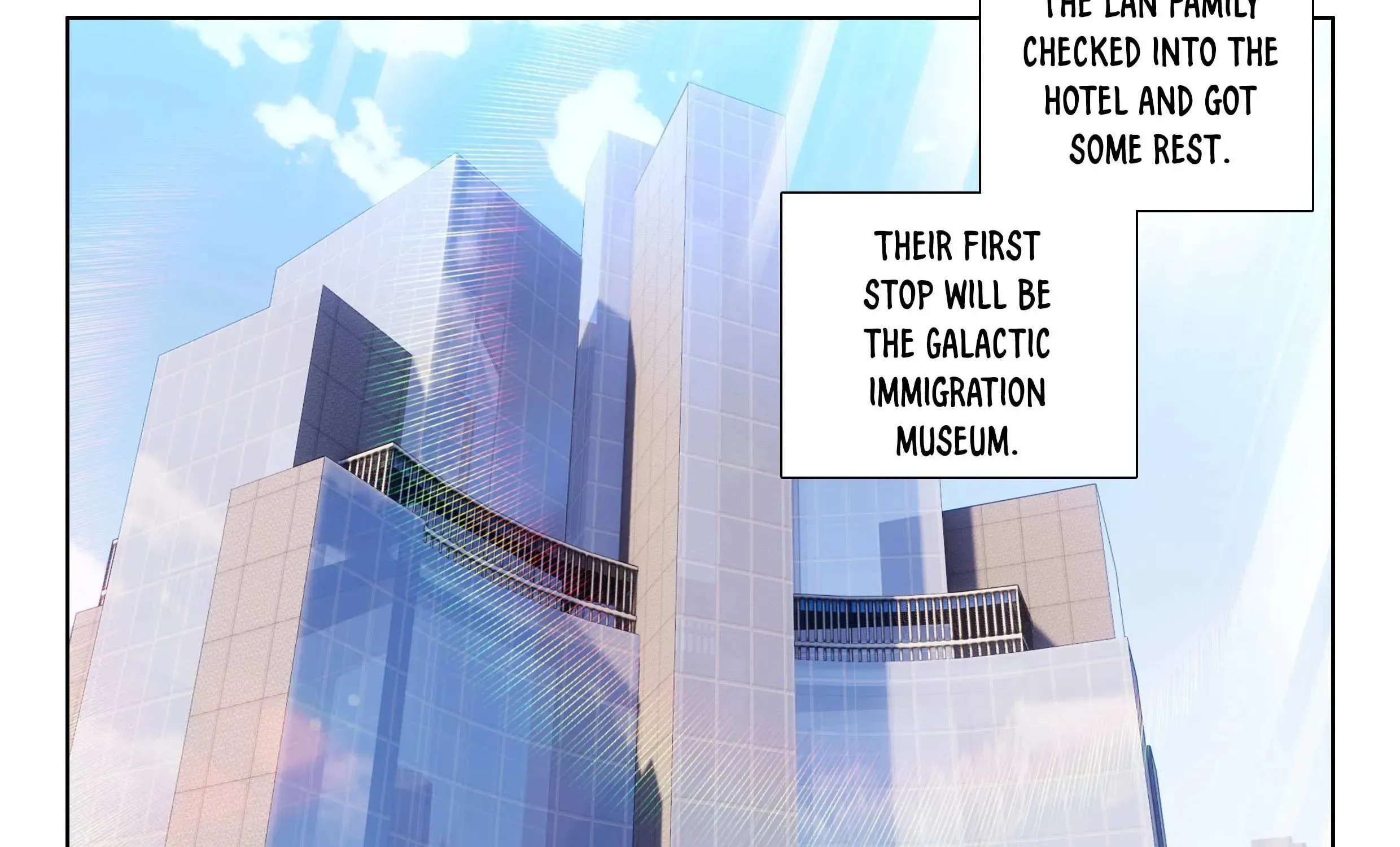 Soul Land IV: Ultimate Fighting Chapter 15.1 page 7 - 