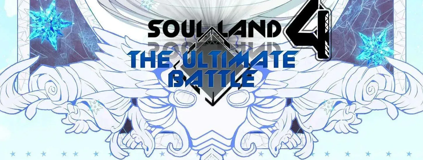 Soul Land IV: Ultimate Fighting Chapter 16.1 page 2 - 