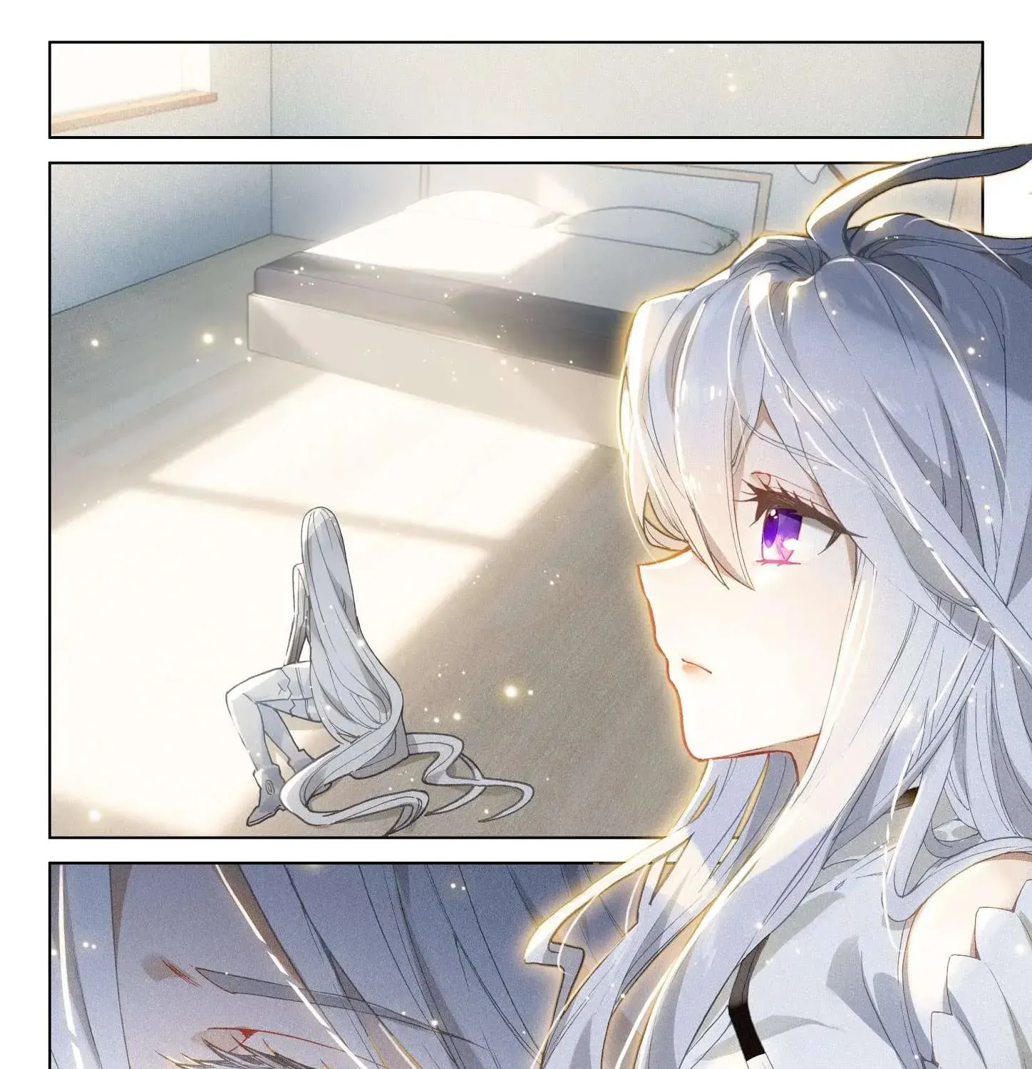 Soul Land IV: Ultimate Fighting Chapter 16.1 page 13 - 