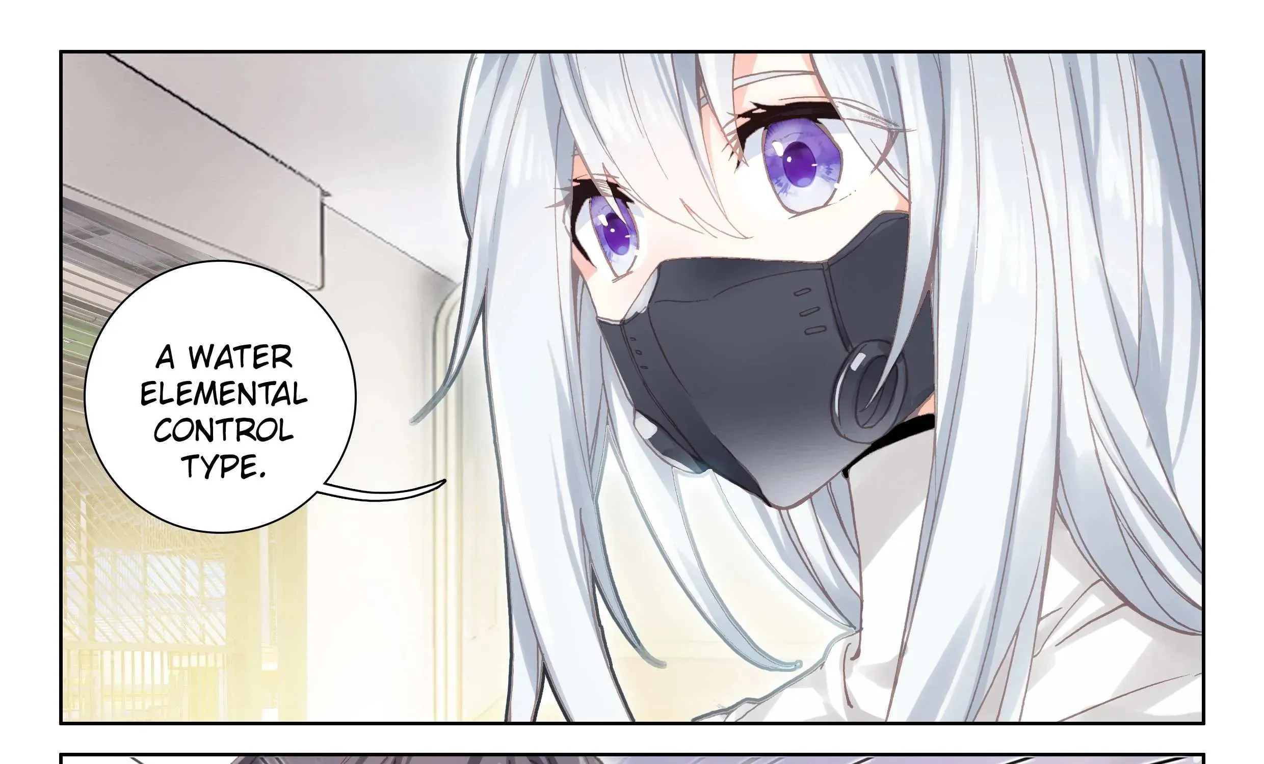 Soul Land IV: Ultimate Fighting Chapter 17.1 page 18 - 