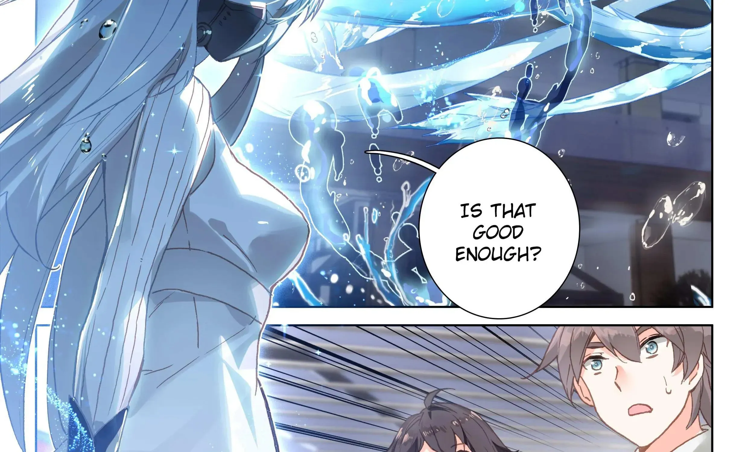 Soul Land IV: Ultimate Fighting Chapter 17.1 page 43 - 