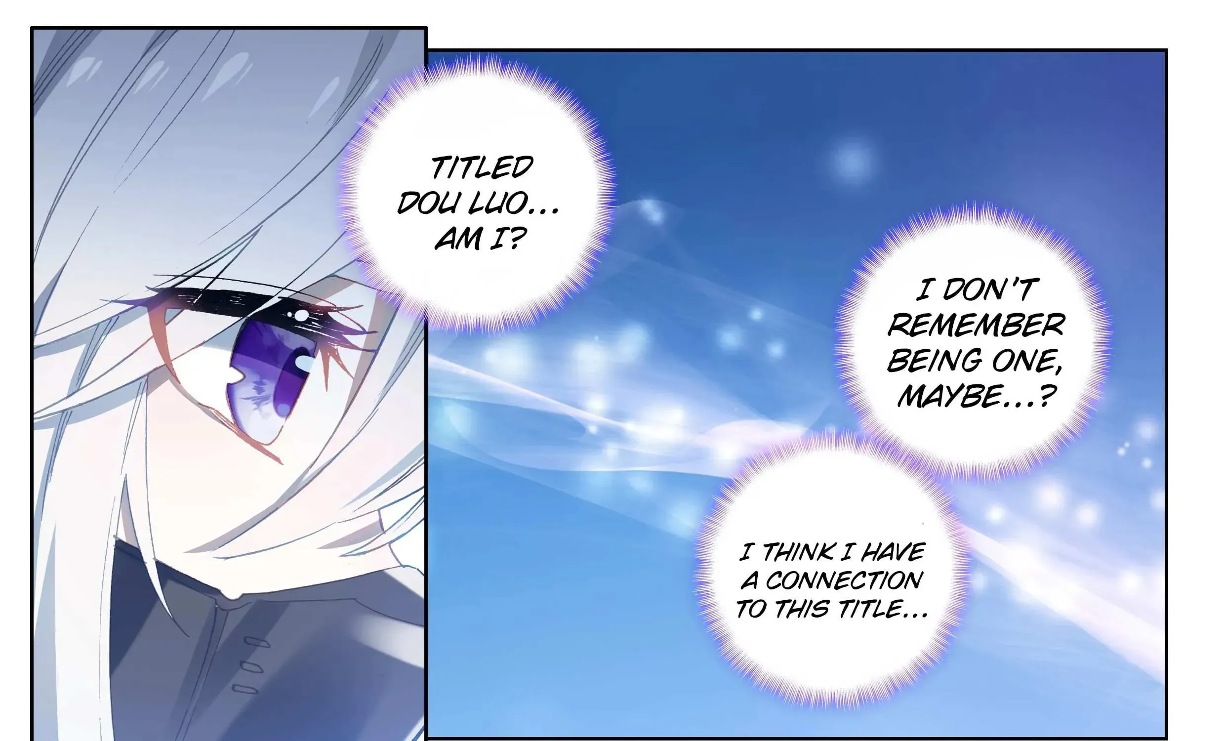 Soul Land IV: Ultimate Fighting Chapter 17.1 page 48 - 