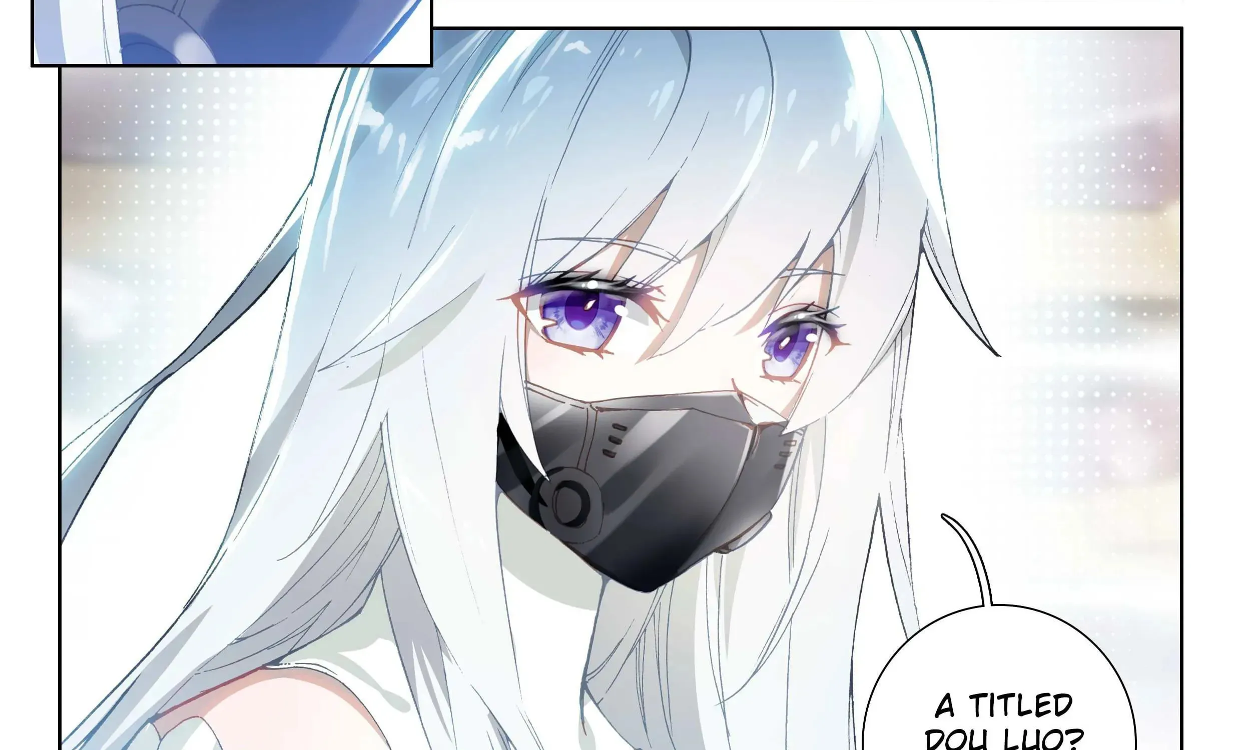 Soul Land IV: Ultimate Fighting Chapter 17.1 page 49 - 