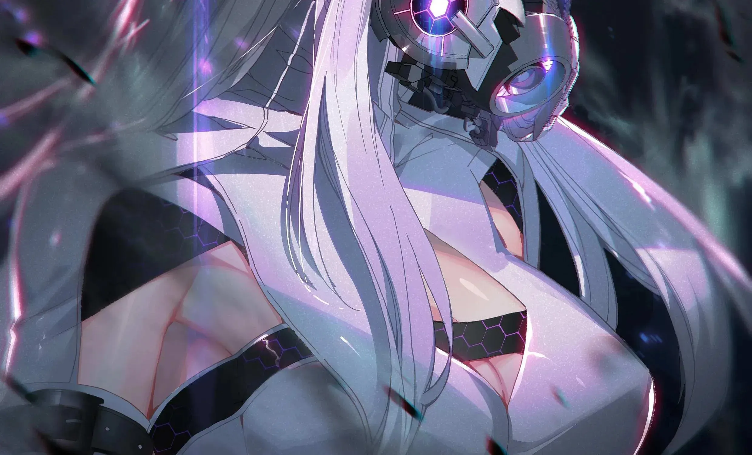 Soul Land IV: Ultimate Fighting Chapter 17.2 page 2 - 